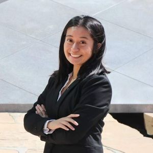 Meet your Posher, Nina